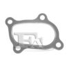 NISSA 144455M300 Gasket, exhaust pipe